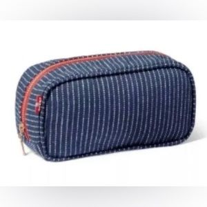 Like New levi's x Target Striped Accessory Pouch